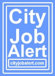 CityJobAlert